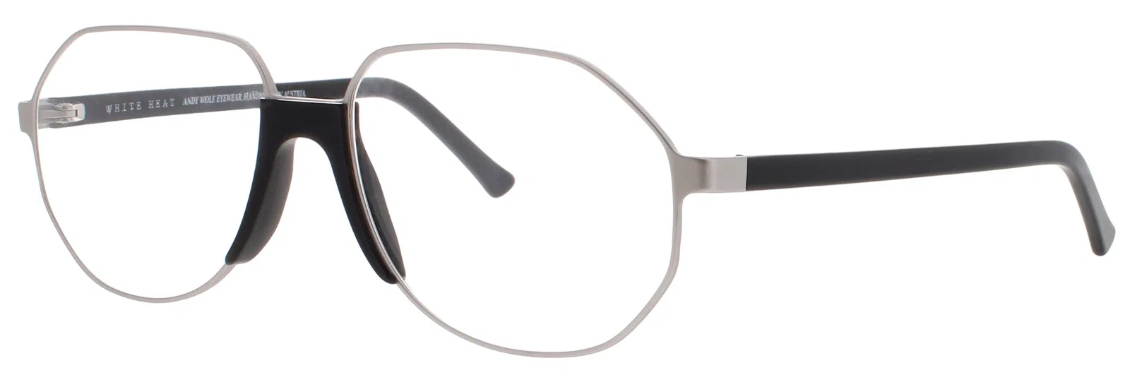 Andy Wolf CONGLETON Eyeglasses - view 4